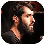 کربلایی سید علی مومنی